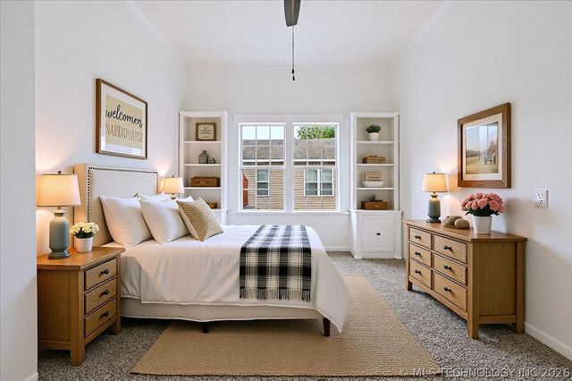 608 S Hickory Street, Sapulpa, OK 74066