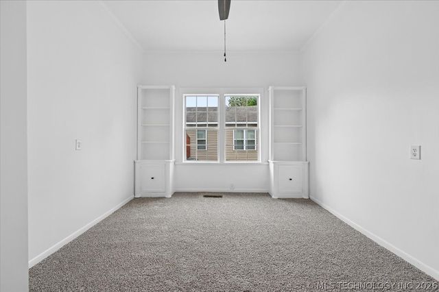 608 S Hickory Street, Sapulpa, OK 74066
