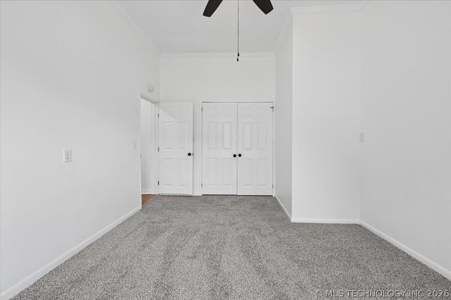 608 S Hickory Street, Sapulpa, OK 74066