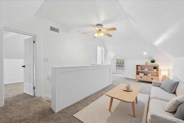 608 S Hickory Street, Sapulpa, OK 74066