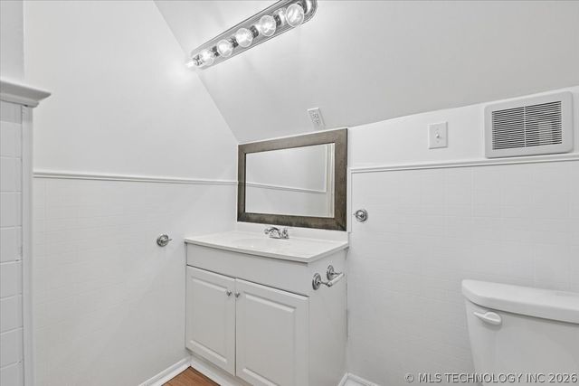 608 S Hickory Street, Sapulpa, OK 74066