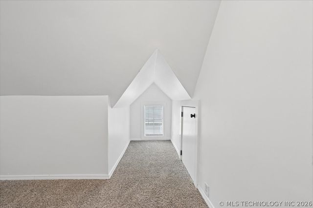 608 S Hickory Street, Sapulpa, OK 74066