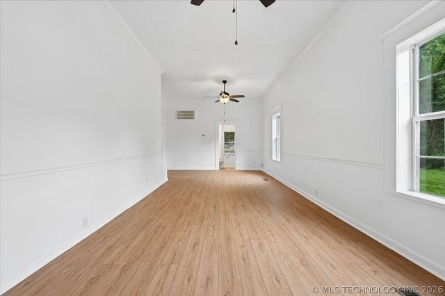 608 S Hickory Street, Sapulpa, OK 74066
