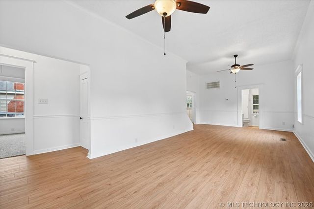 608 S Hickory Street, Sapulpa, OK 74066
