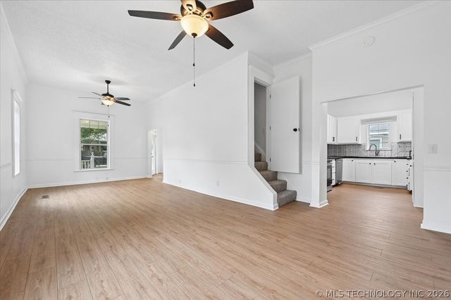 608 S Hickory Street, Sapulpa, OK 74066