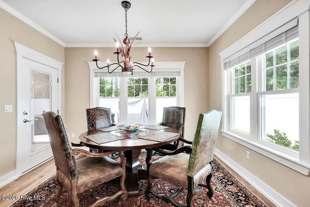 458 Raven Glen Drive, Southport, NC 28461