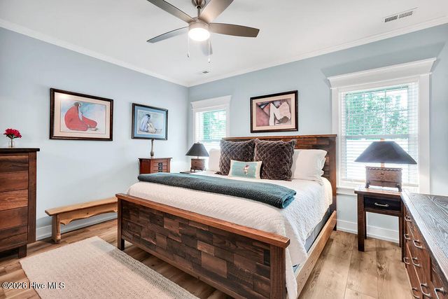 458 Raven Glen Drive, Southport, NC 28461