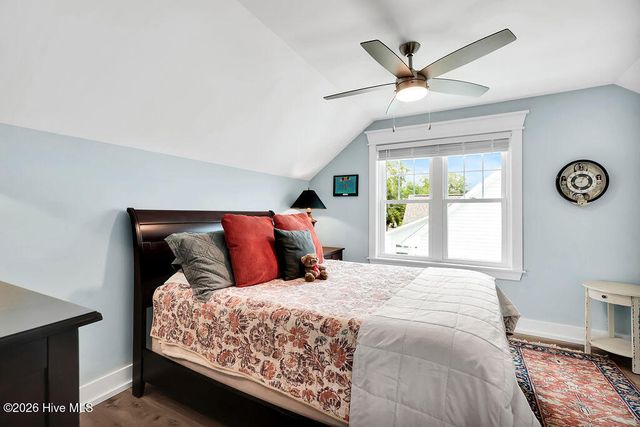 458 Raven Glen Drive, Southport, NC 28461