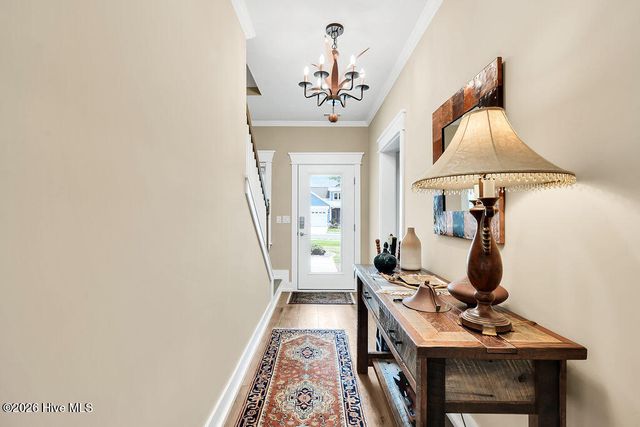 458 Raven Glen Drive, Southport, NC 28461