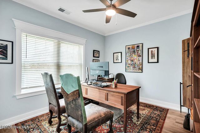 458 Raven Glen Drive, Southport, NC 28461
