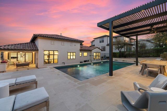 305 Ringtail Stream DR, Lakeway, TX 78738