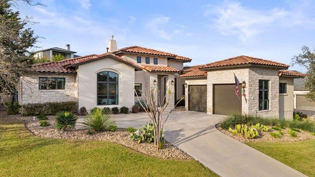 305 Ringtail Stream DR, Lakeway, TX 78738