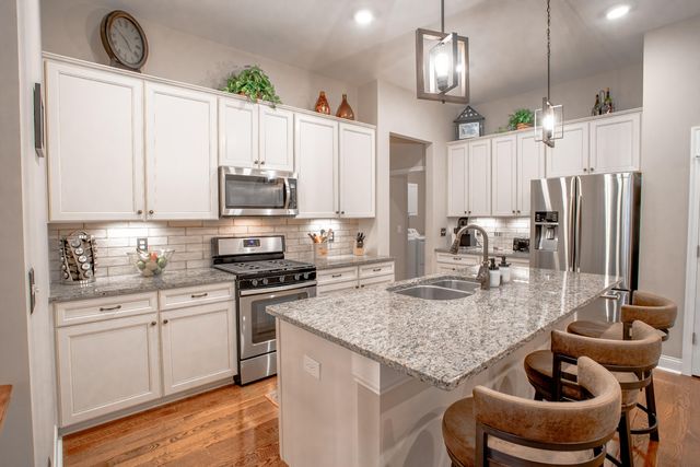 2601 Sweet Harmony Lane, Union, KY 41091