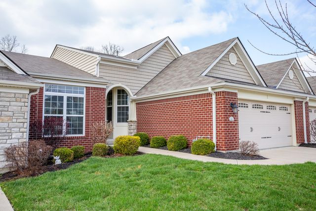 2601 Sweet Harmony Lane, Union, KY 41091