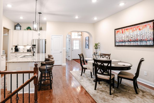 2601 Sweet Harmony Lane, Union, KY 41091