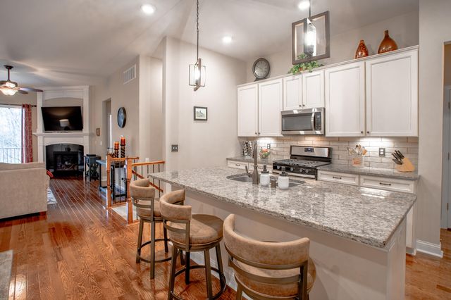 2601 Sweet Harmony Lane, Union, KY 41091