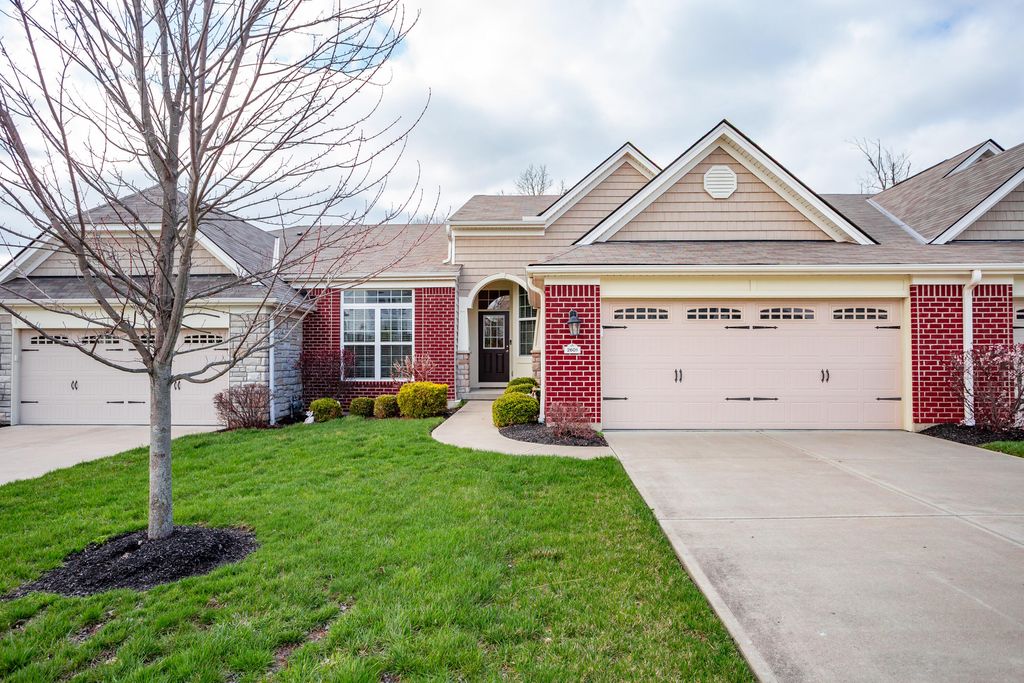 2601 Sweet Harmony Lane, Union, KY 41091