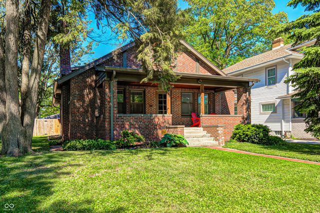 5144 N College Avenue, Indianapolis, IN 46205