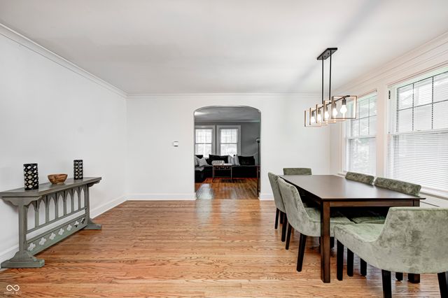 5144 N College Avenue, Indianapolis, IN 46205