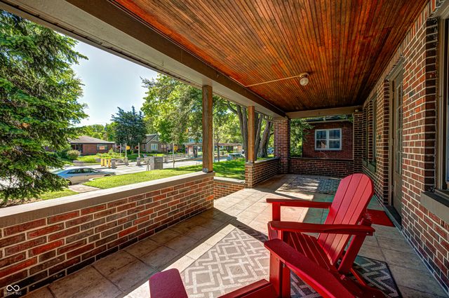 5144 N College Avenue, Indianapolis, IN 46205