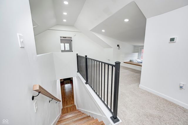 5144 N College Avenue, Indianapolis, IN 46205