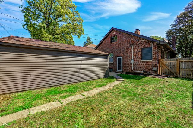 5144 N College Avenue, Indianapolis, IN 46205