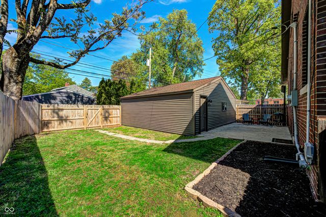 5144 N College Avenue, Indianapolis, IN 46205