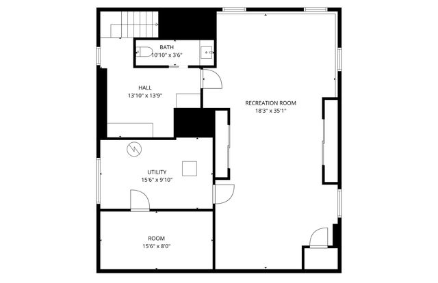5144 N College Avenue, Indianapolis, IN 46205