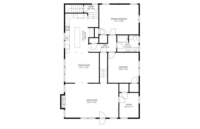 5144 N College Avenue, Indianapolis, IN 46205