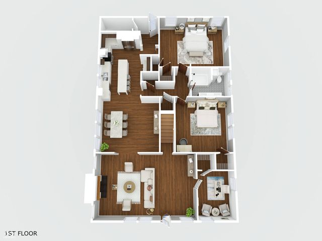 5144 N College Avenue, Indianapolis, IN 46205