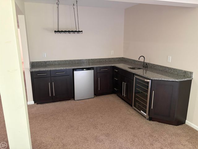 1728 Hiview Court, Bloomfield Twp, MI 48302