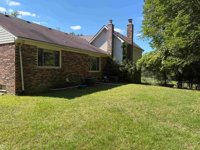 1728 Hiview Court, Bloomfield Twp, MI 48302