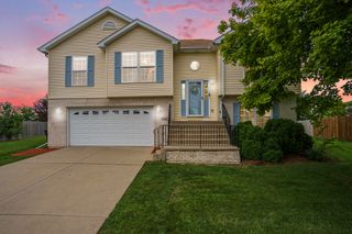 182 Quail Drive, Hobart, IN 46342