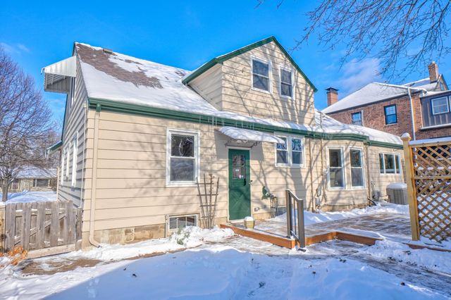 1626 Bohland Avenue, Saint Paul, MN 55116