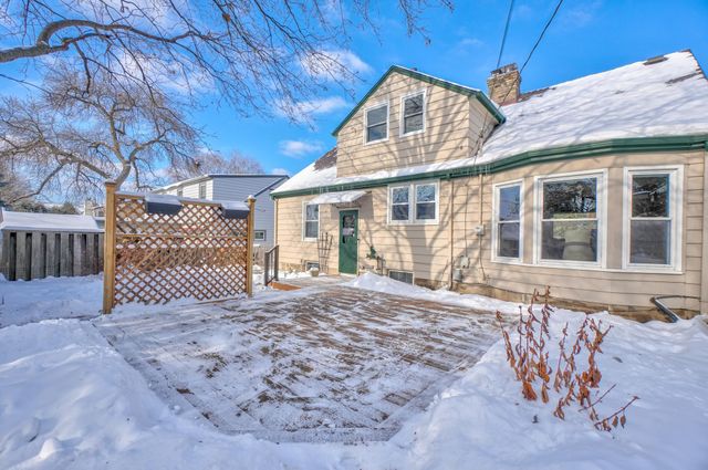 1626 Bohland Avenue, Saint Paul, MN 55116