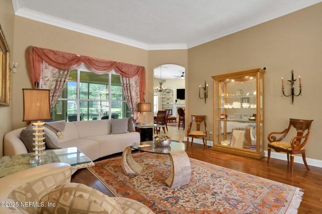1521 NOTTINGHAM KNOLL Drive, Jacksonville, FL 32225