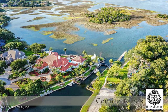 1521 NOTTINGHAM KNOLL Drive, Jacksonville, FL 32225