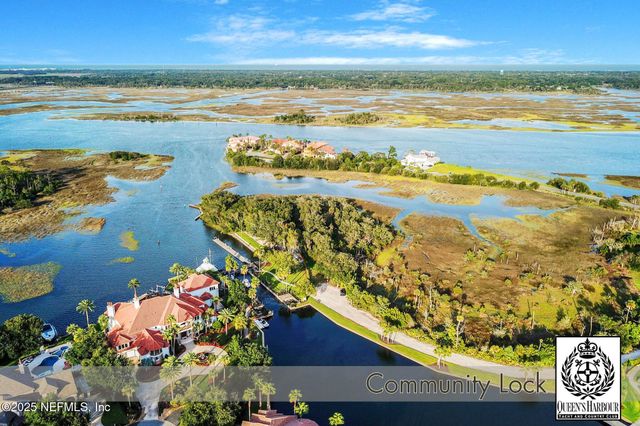 1521 NOTTINGHAM KNOLL Drive, Jacksonville, FL 32225