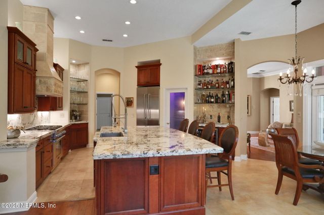 1521 NOTTINGHAM KNOLL Drive, Jacksonville, FL 32225