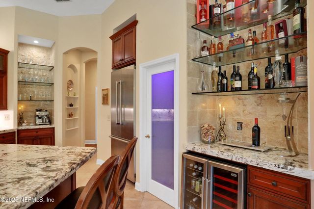 1521 NOTTINGHAM KNOLL Drive, Jacksonville, FL 32225