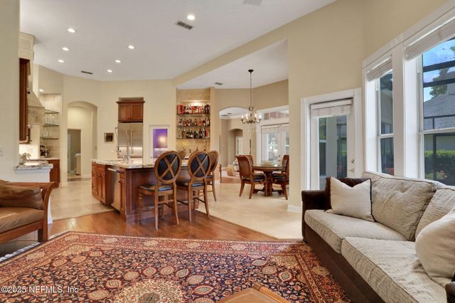 1521 NOTTINGHAM KNOLL Drive, Jacksonville, FL 32225
