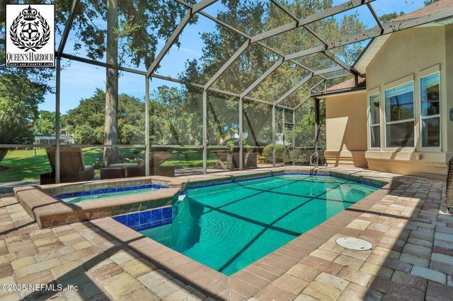 1521 NOTTINGHAM KNOLL Drive, Jacksonville, FL 32225