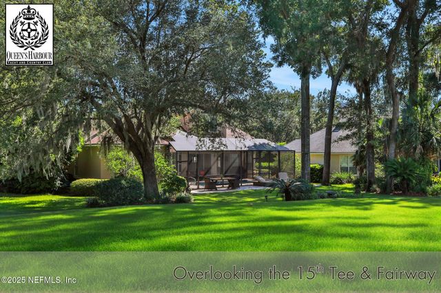 1521 NOTTINGHAM KNOLL Drive, Jacksonville, FL 32225