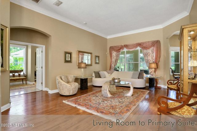 1521 NOTTINGHAM KNOLL Drive, Jacksonville, FL 32225