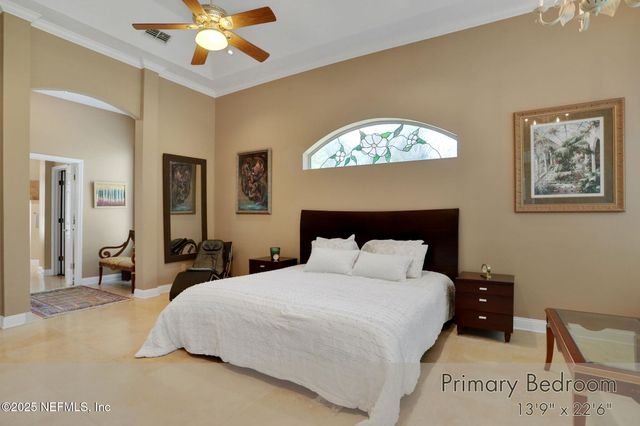 1521 NOTTINGHAM KNOLL Drive, Jacksonville, FL 32225