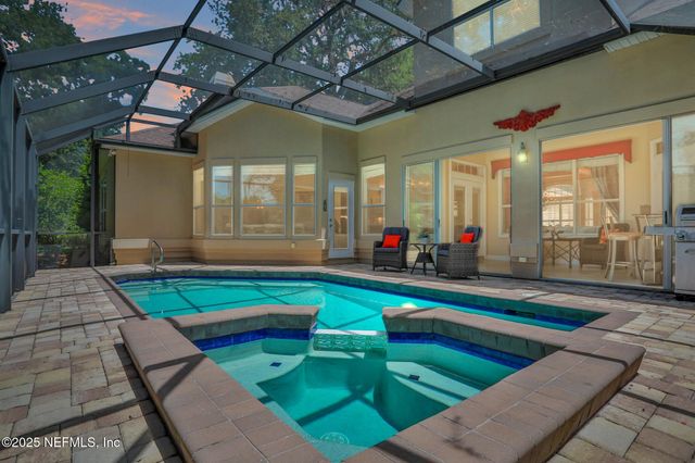 1521 NOTTINGHAM KNOLL Drive, Jacksonville, FL 32225
