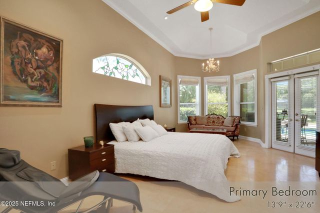 1521 NOTTINGHAM KNOLL Drive, Jacksonville, FL 32225