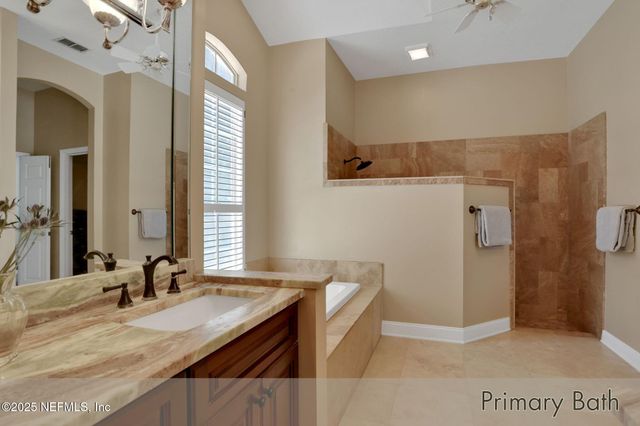 1521 NOTTINGHAM KNOLL Drive, Jacksonville, FL 32225