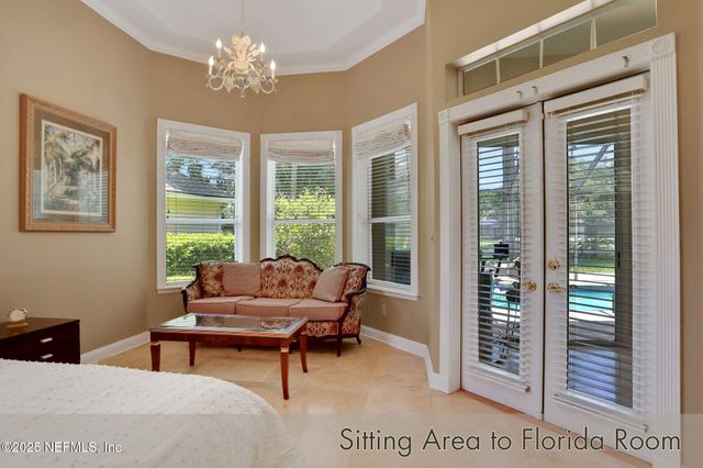 1521 NOTTINGHAM KNOLL Drive, Jacksonville, FL 32225