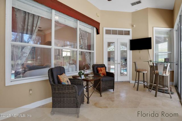 1521 NOTTINGHAM KNOLL Drive, Jacksonville, FL 32225
